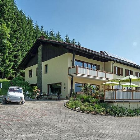 Theresienhof Petschnitzen Luaran gambar
