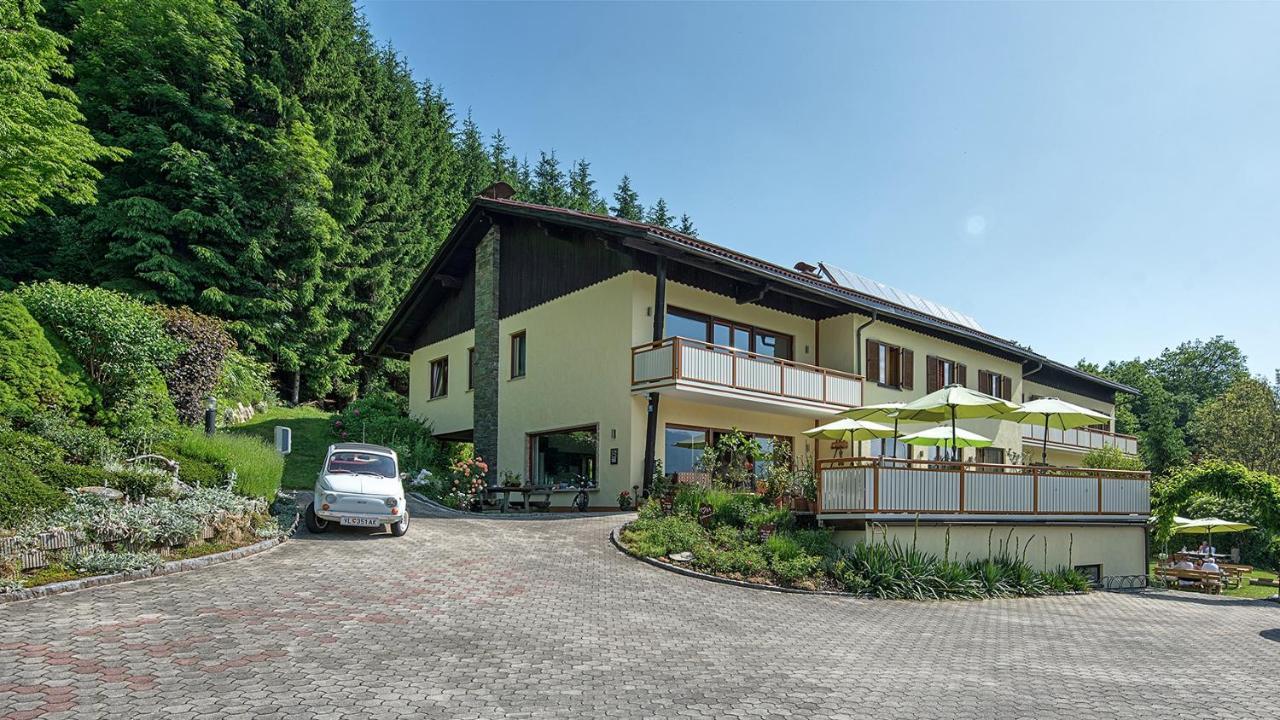 Theresienhof Petschnitzen Luaran gambar